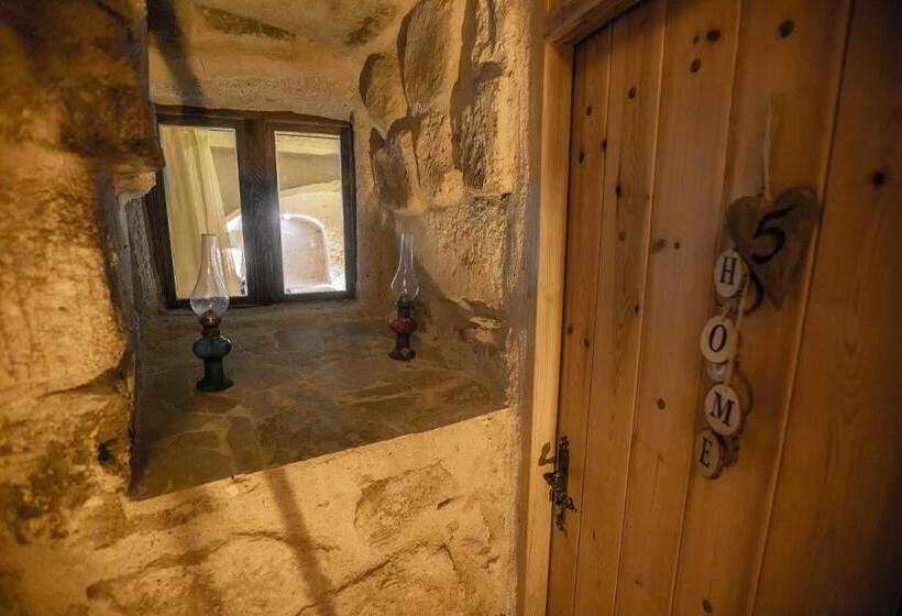 디럭스 룸, Wish Cappadocia