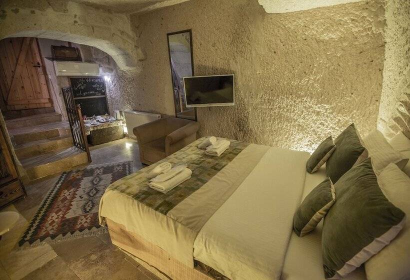 스탠다드 룸, Wish Cappadocia