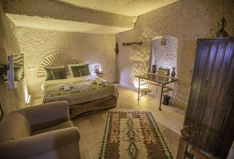 스탠다드 룸, Wish Cappadocia