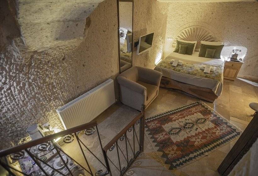 스탠다드 룸, Wish Cappadocia