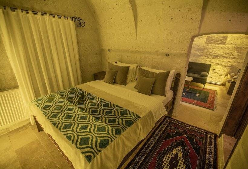 이그제큐티브 스위트룸 - 전망, Wish Cappadocia