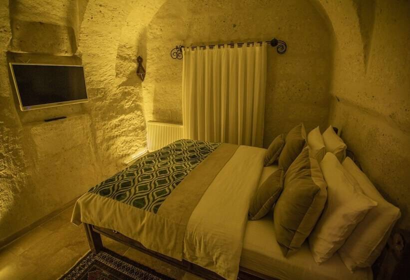 이그제큐티브 스위트룸 - 전망, Wish Cappadocia