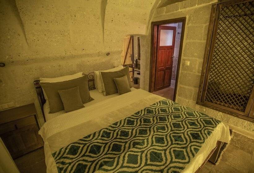 이그제큐티브 스위트룸 - 전망, Wish Cappadocia