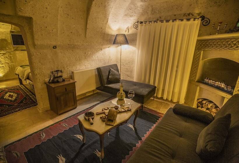 이그제큐티브 스위트룸 - 전망, Wish Cappadocia