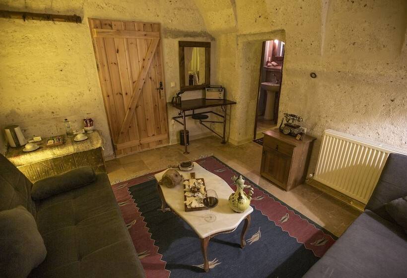 이그제큐티브 스위트룸 - 전망, Wish Cappadocia