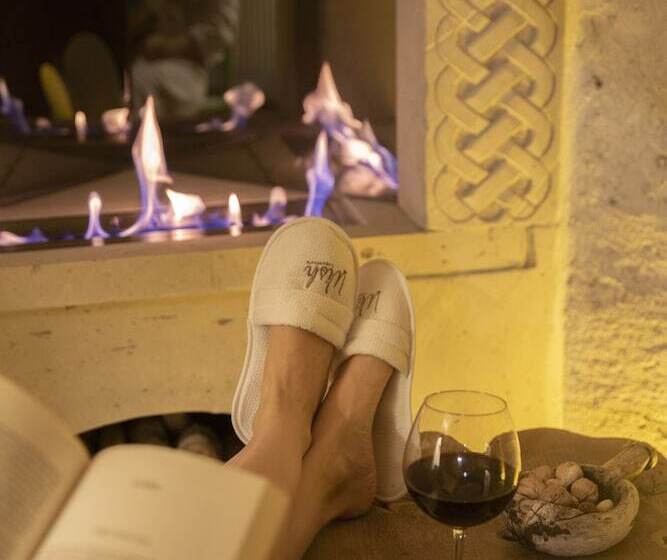 이그제큐티브 스위트룸 - 전망, Wish Cappadocia