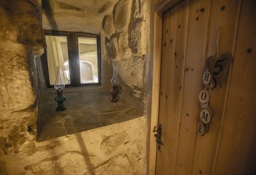 디럭스 룸, Wish Cappadocia