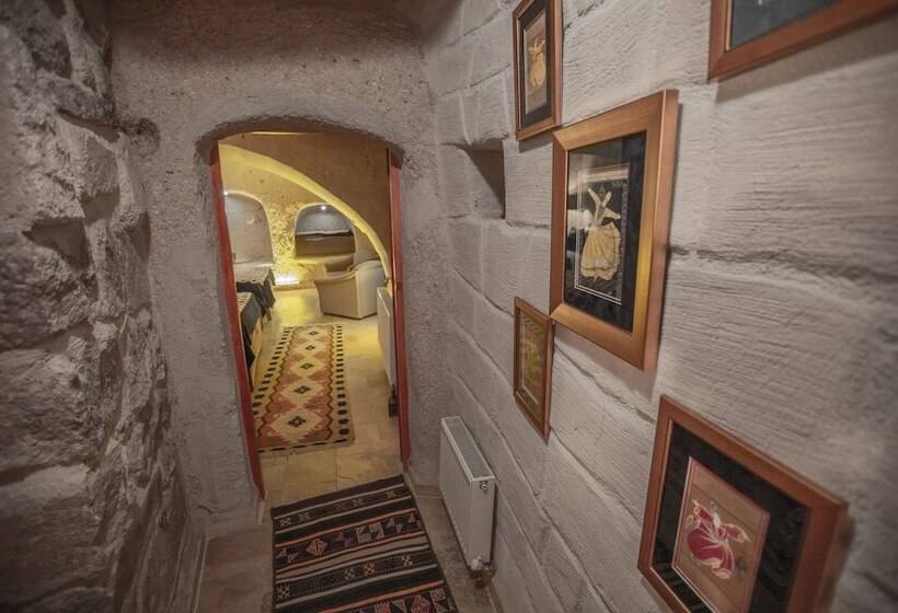 디럭스 룸, Wish Cappadocia