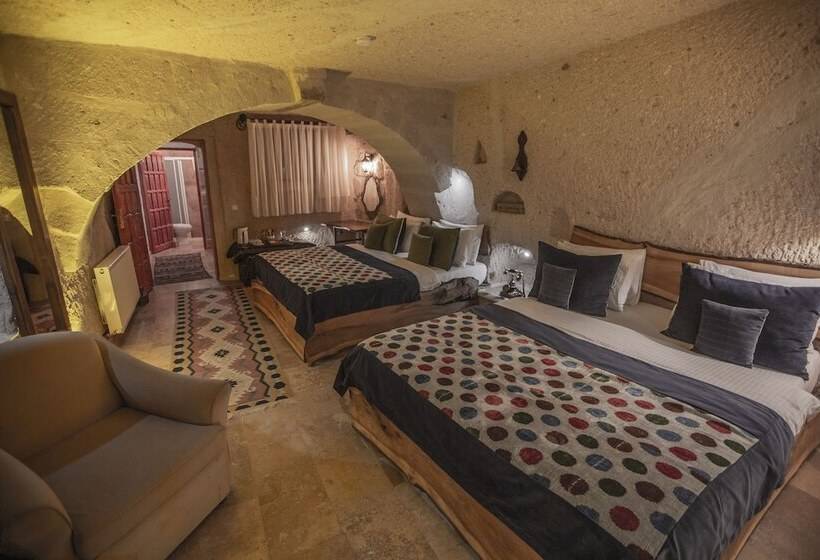 디럭스 룸, Wish Cappadocia