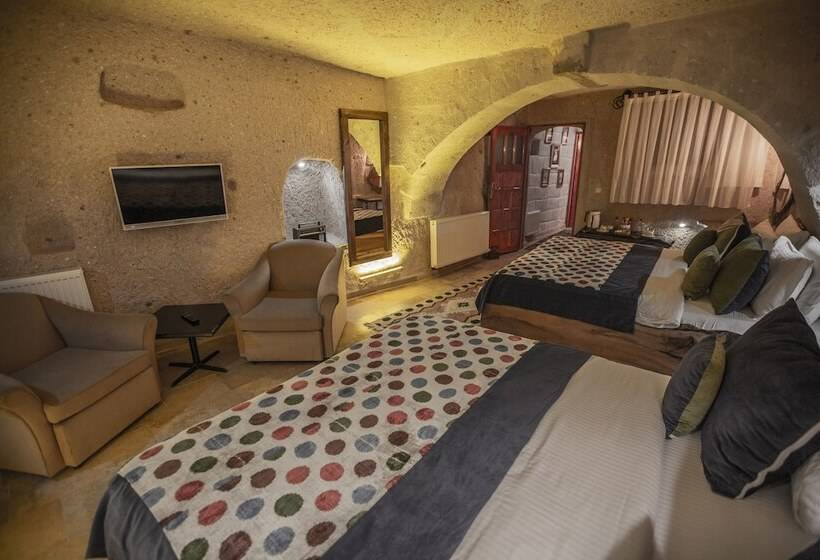 디럭스 룸, Wish Cappadocia