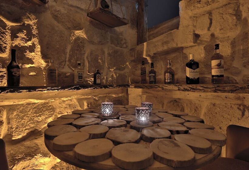 디럭스 룸, Wish Cappadocia