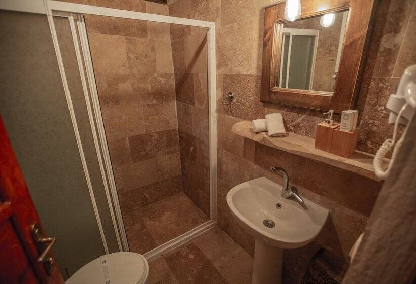 디럭스 룸, Wish Cappadocia