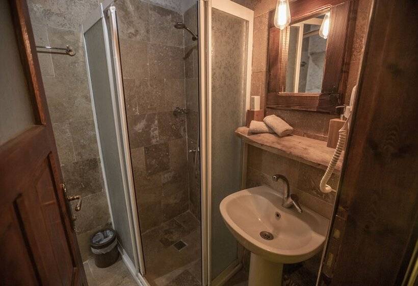 이그제큐티브 스위트룸 - 전망, Wish Cappadocia