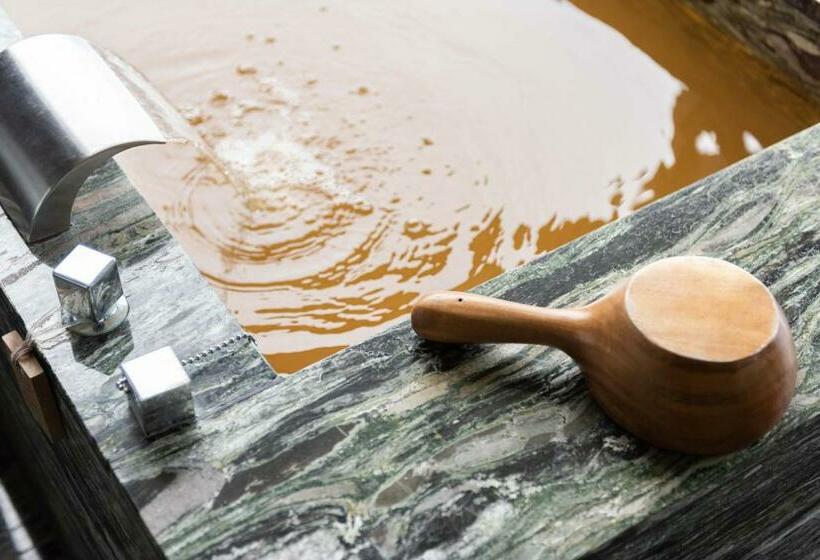 اتاق پرمیوم, Lakeshore Hotel Suao