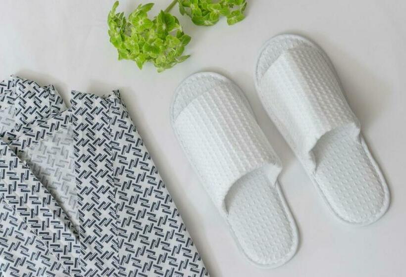 اتاق پرمیوم, Lakeshore Hotel Suao