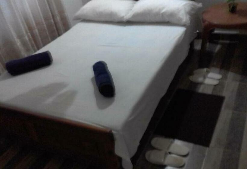 经济房, Elephant Safari Lodge Sigiriya Junction