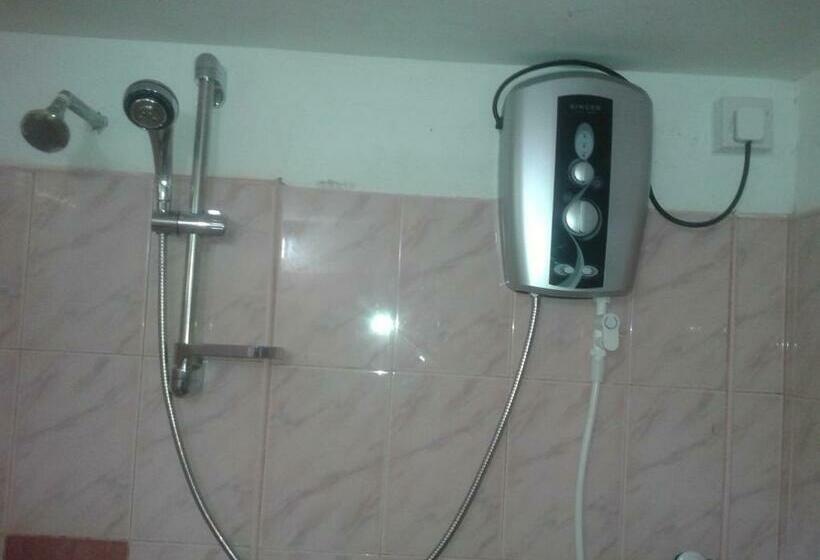 经济房, Elephant Safari Lodge Sigiriya Junction