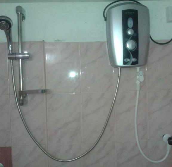 经济房, Elephant Safari Lodge Sigiriya Junction