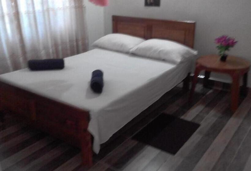 经济房, Elephant Safari Lodge Sigiriya Junction