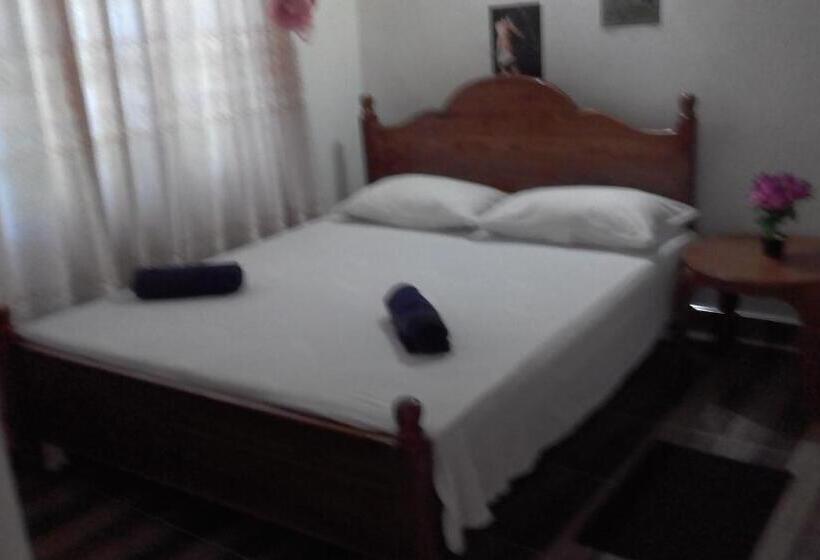 经济房, Elephant Safari Lodge Sigiriya Junction