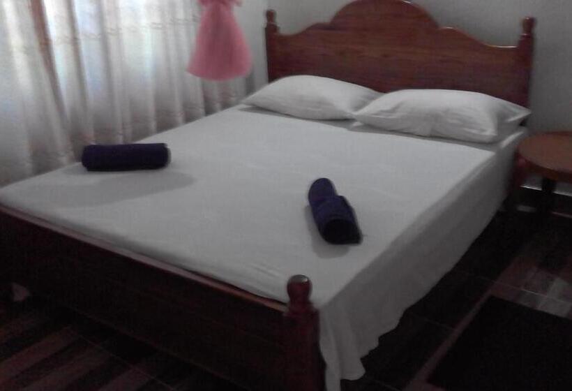 经济房, Elephant Safari Lodge Sigiriya Junction