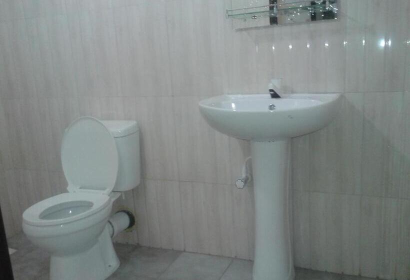 单人经济间, Elephant Safari Lodge Sigiriya Junction