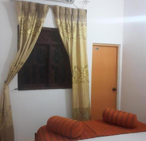 Вилла 1 Спальня, Elephant Safari Lodge Sigiriya Junction
