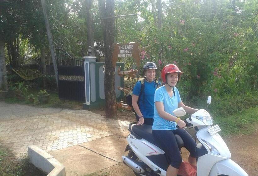 经济房, Elephant Safari Lodge Sigiriya Junction