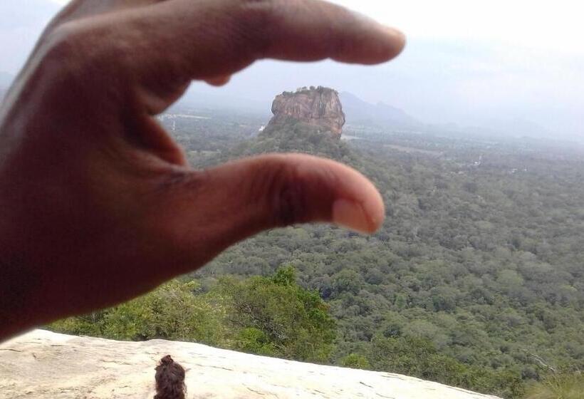 经济房, Elephant Safari Lodge Sigiriya Junction