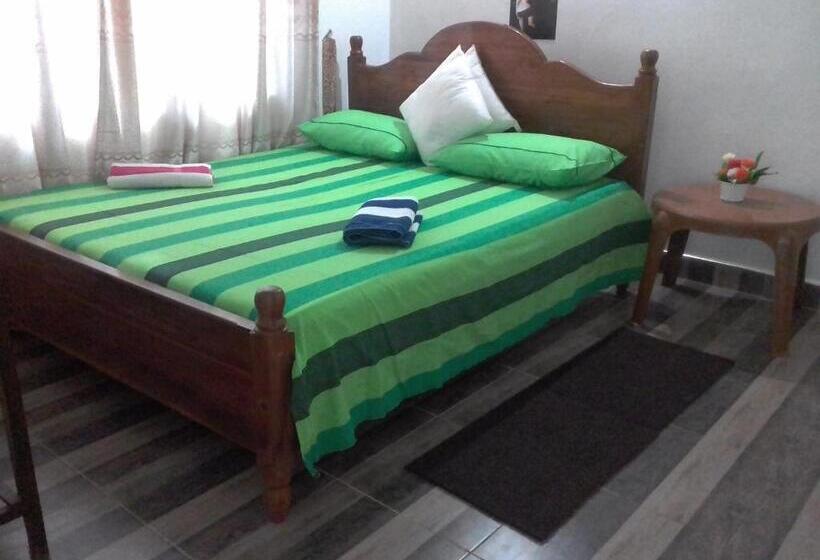 经济房, Elephant Safari Lodge Sigiriya Junction