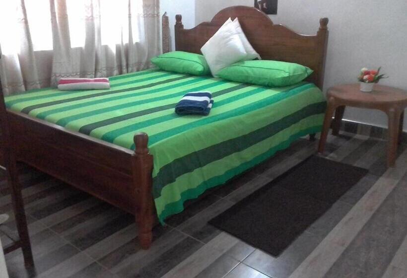 经济房, Elephant Safari Lodge Sigiriya Junction