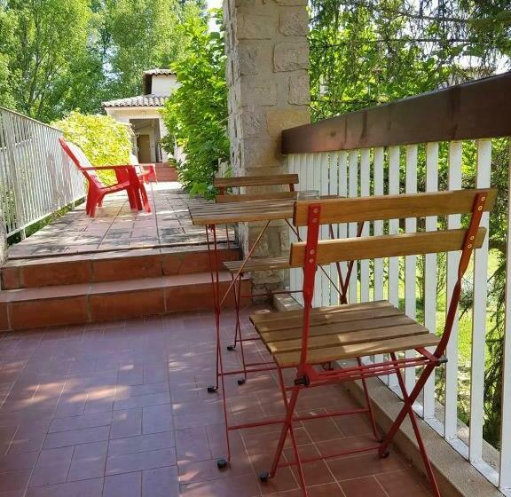 スタンダードルーム, Le Moulin De César