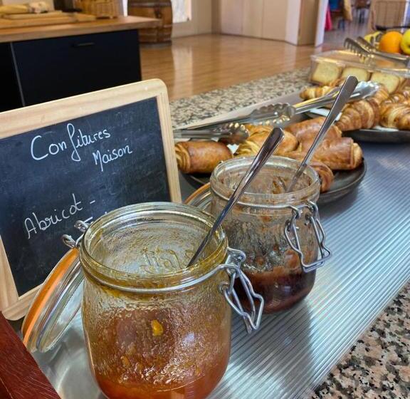 ファミリールーム, Le Moulin De César