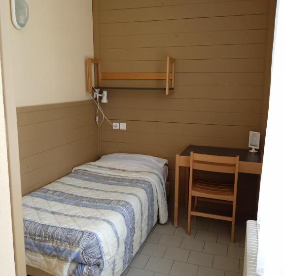 スタンダードトリプルルーム, Le Moulin De César