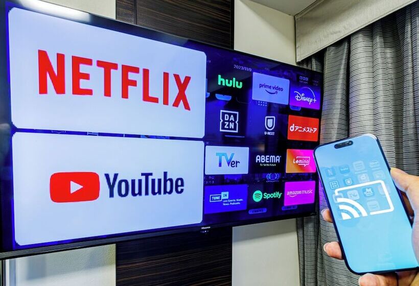 豪华房间, Apa Hotel Ueno Ekikita