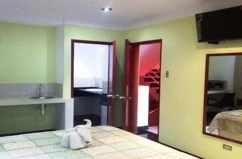 חדר סטנדרט, Ari S Hotel Iii