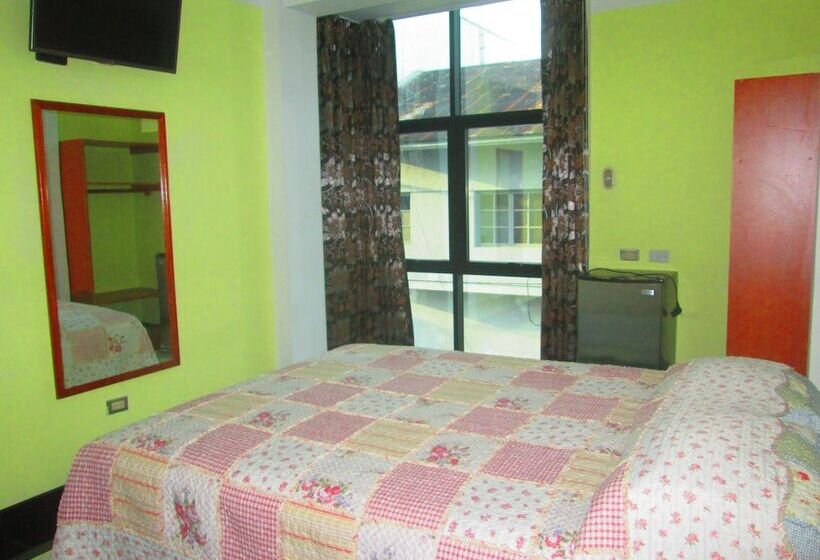 חדר סטנדרט, Ari S Hotel Iii