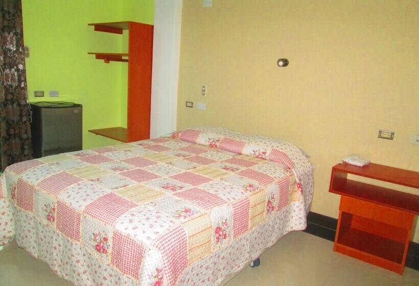 חדר סטנדרט, Ari S Hotel Iii