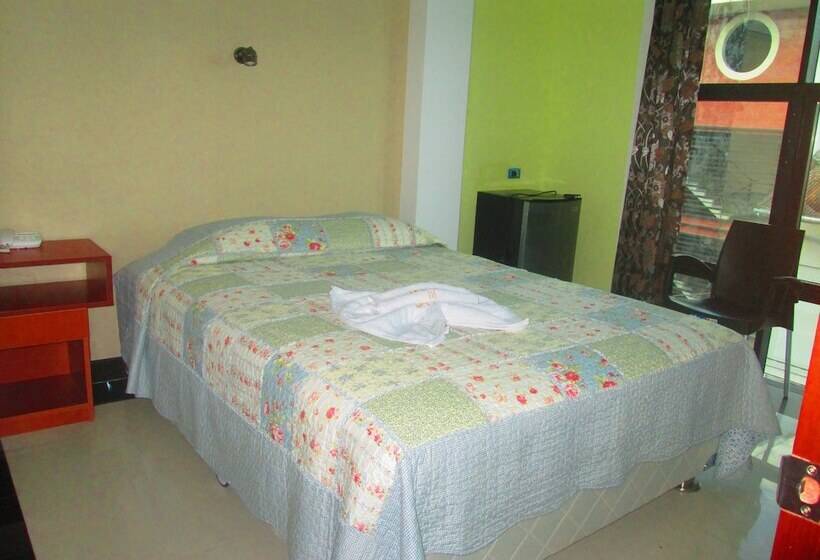 חדר סטנדרט, Ari S Hotel Iii