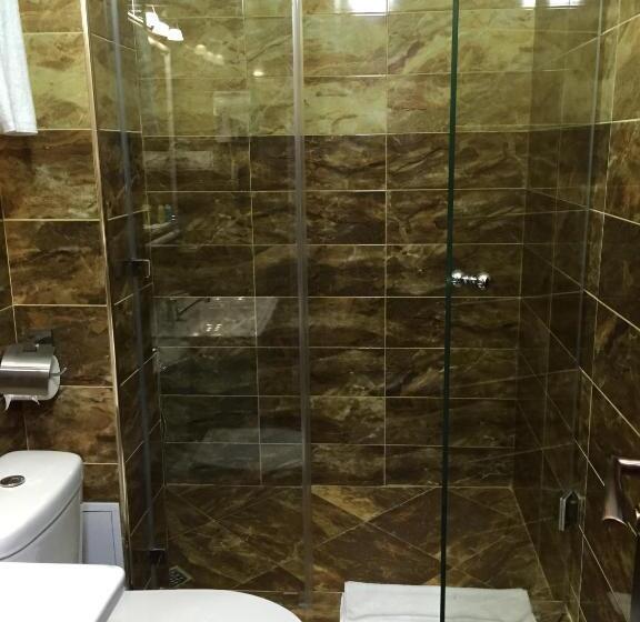 اتاق استاندارد, Astor Hotel & Spa