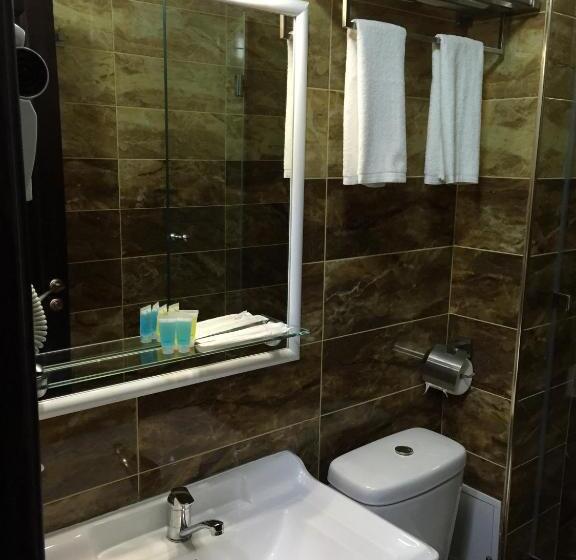 اتاق استاندارد, Astor Hotel & Spa