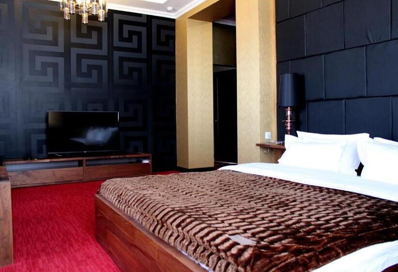 اتاق سوپریور, Astor Hotel & Spa