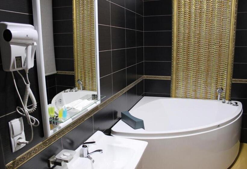 اتاق سوپریور, Astor Hotel & Spa