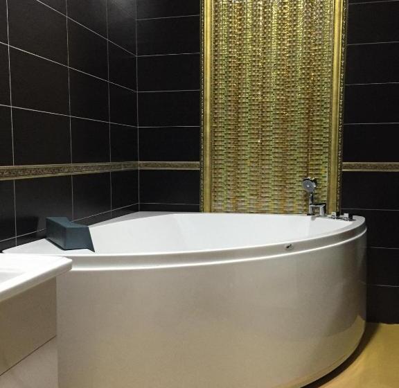 اتاق سوپریور, Astor Hotel & Spa