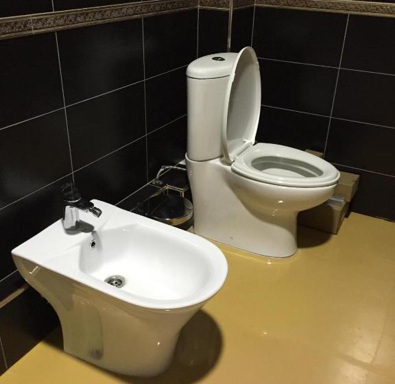 اتاق سوپریور, Astor Hotel & Spa