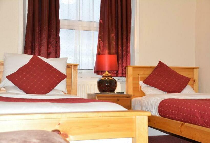 스탠다드 룸, Bow Guest House