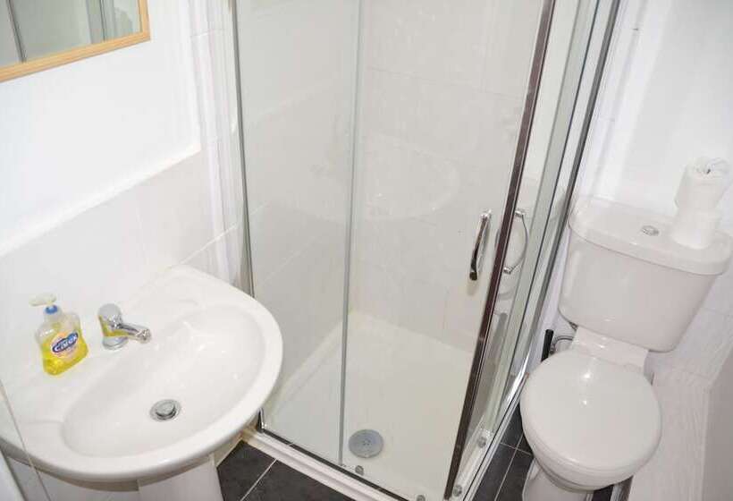 스탠다드 룸, Bow Guest House