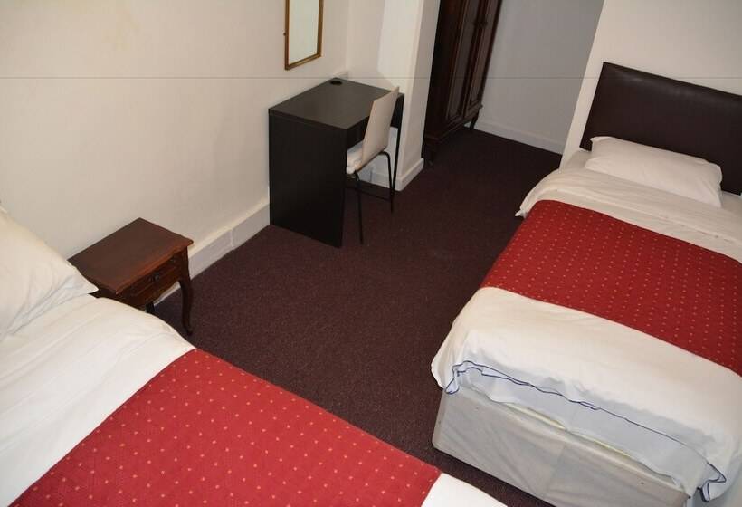 스탠다드 룸, Bow Guest House