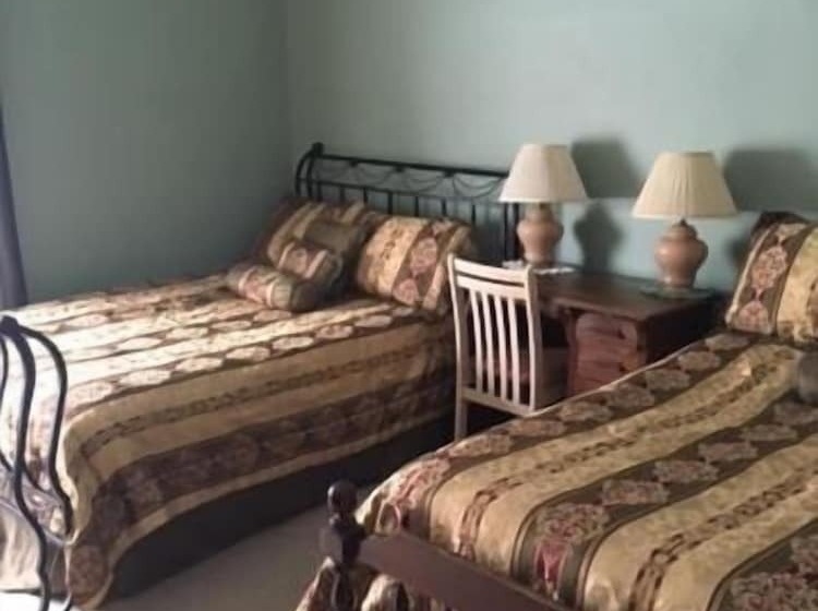 スタンダードルーム, Victorian Charm Inn