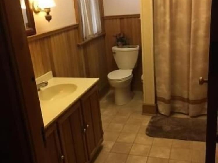 スタンダードルーム, Victorian Charm Inn